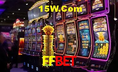 FFbet - Aplicativo Móvel
