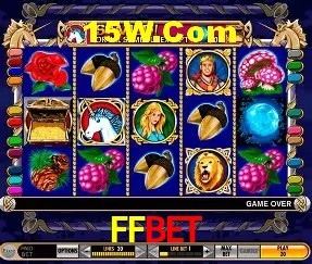 FFbet - cassino ao vivo