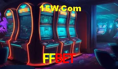 FFbet - Pagamento PIX Instantâneo