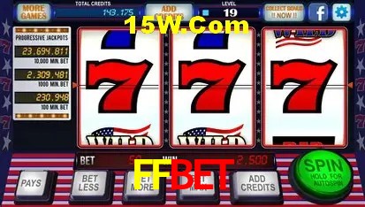 FFbet - Customer Support